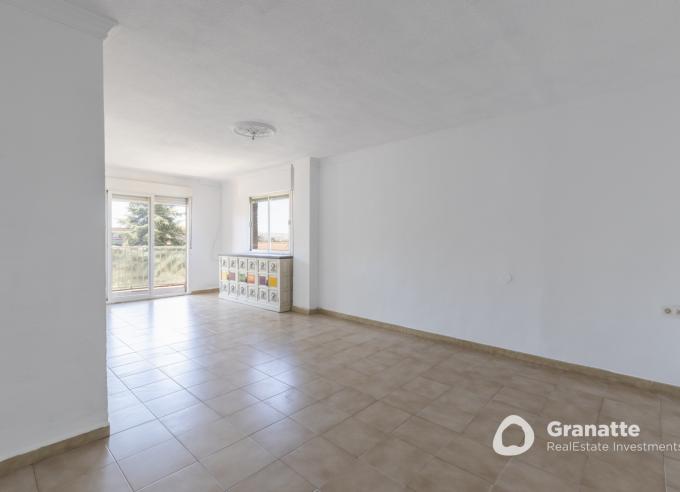 Piso en venta en Avenida Cádiz