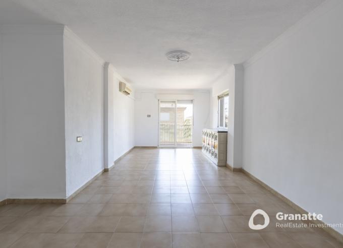 Piso en venta en Avenida Cádiz