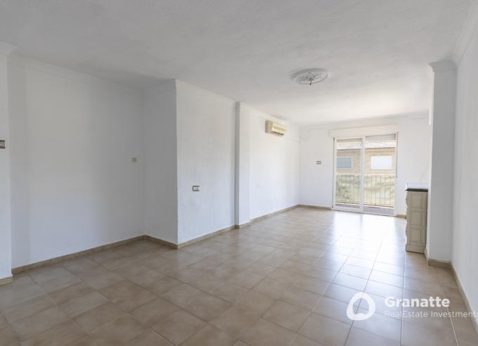 Piso en venta en Avenida Cádiz