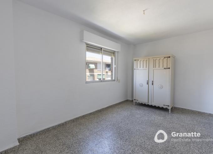 Piso en venta en Avenida Cádiz