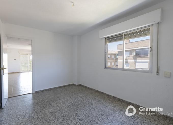 Piso en venta en Avenida Cádiz