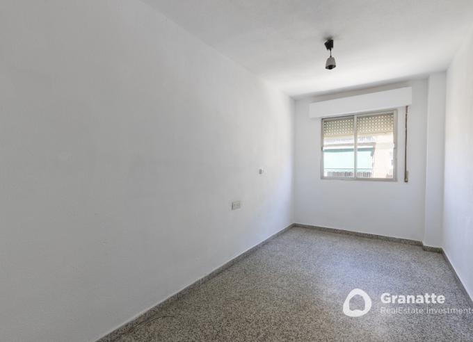 Piso en venta en Avenida Cádiz