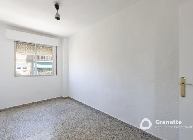 Piso en venta en Avenida Cádiz