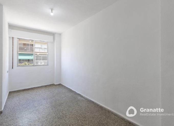 Piso en venta en Avenida Cádiz