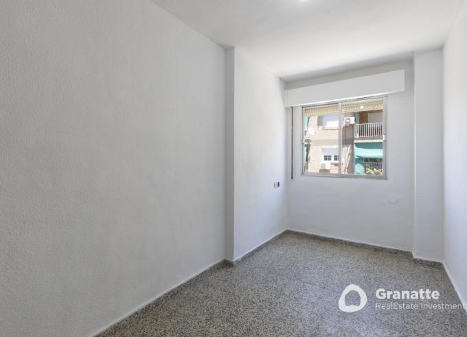 Piso en venta en Avenida Cádiz