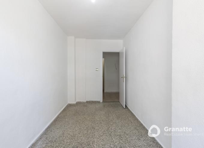 Piso en venta en Avenida Cádiz