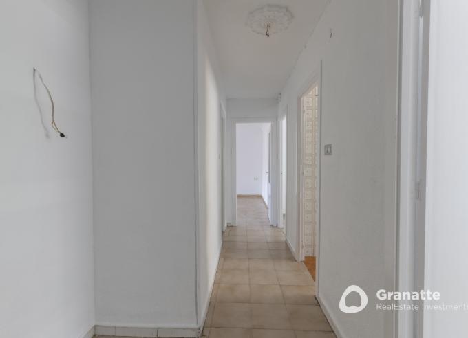 Piso en venta en Avenida Cádiz