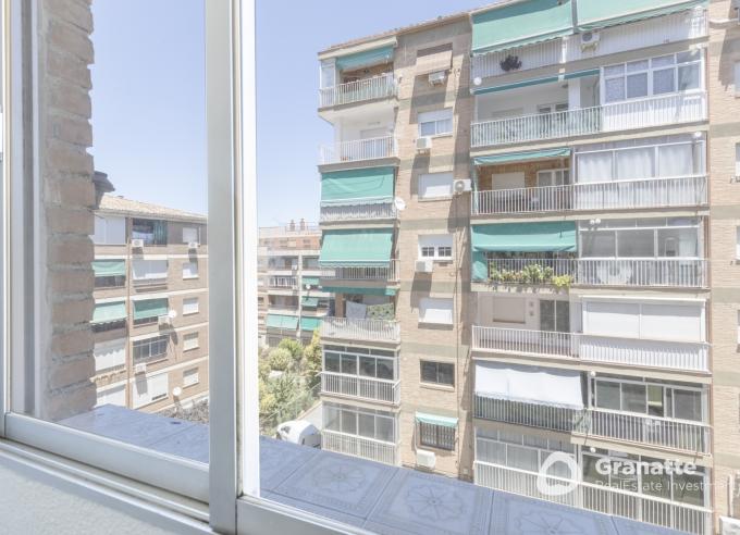 Piso en venta en Avenida Cádiz