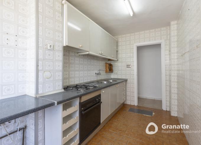 Piso en venta en Avenida Cádiz