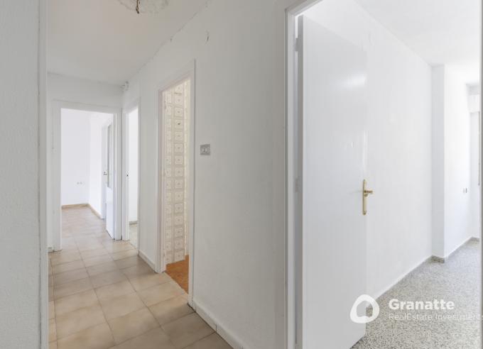 Piso en venta en Avenida Cádiz