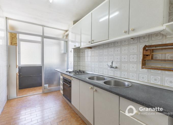 Piso en venta en Avenida Cádiz