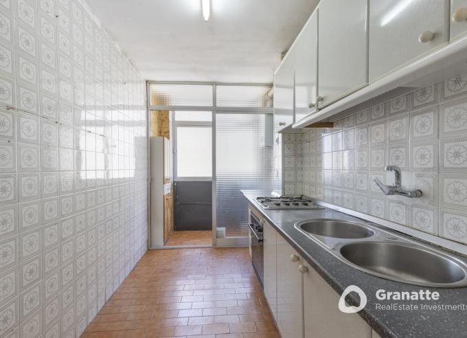 Piso en venta en Avenida Cádiz