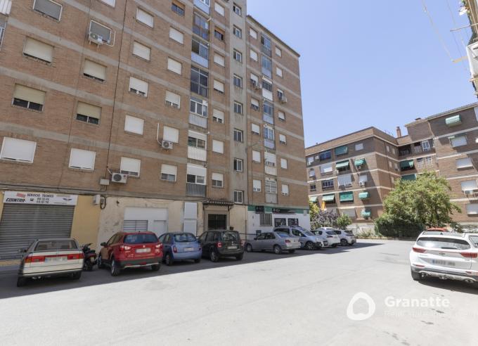 Piso en venta en Avenida Cádiz