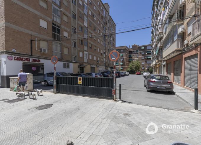 Piso en venta en Avenida Cádiz