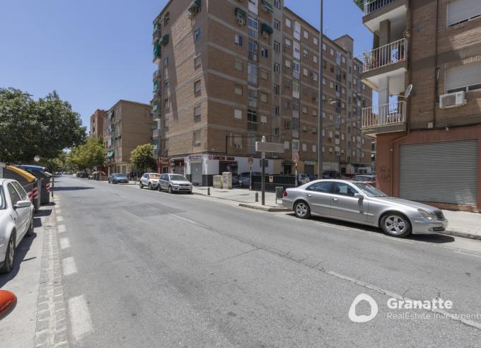 Piso en venta en Avenida Cádiz