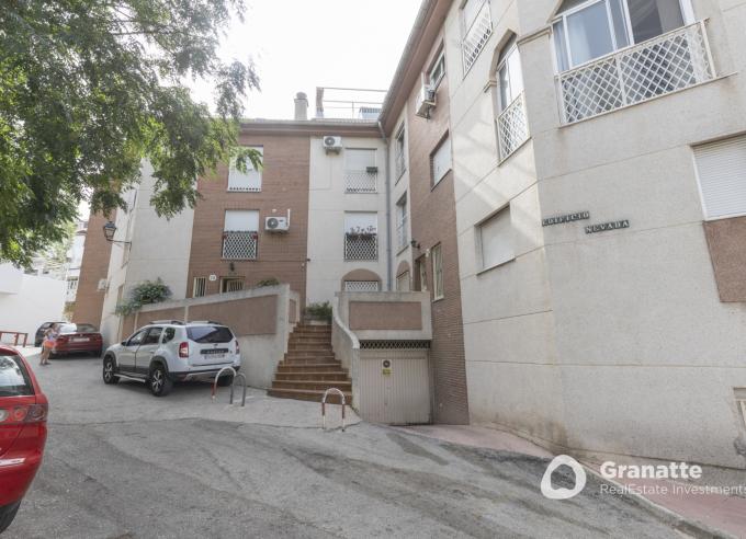 Piso en venta en Cenes de la Vega