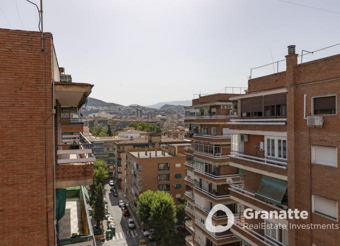 Décimo en Calle Delfín