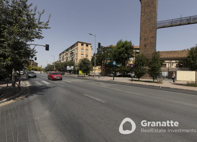 Décimo en Calle Delfín