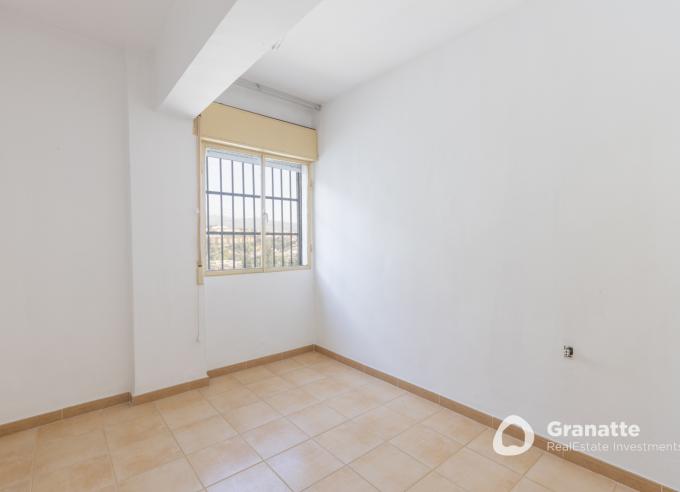 Piso en venta junto a Paseo de las Palmas