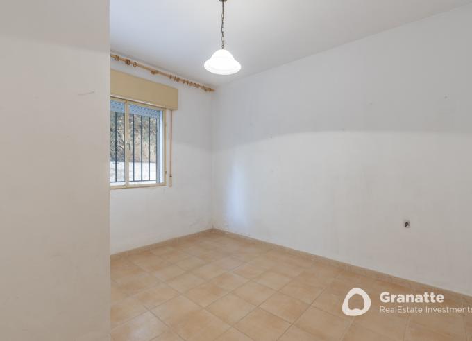 Piso en venta junto a Paseo de las Palmas