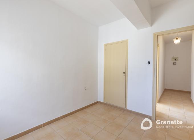 Piso en venta junto a Paseo de las Palmas