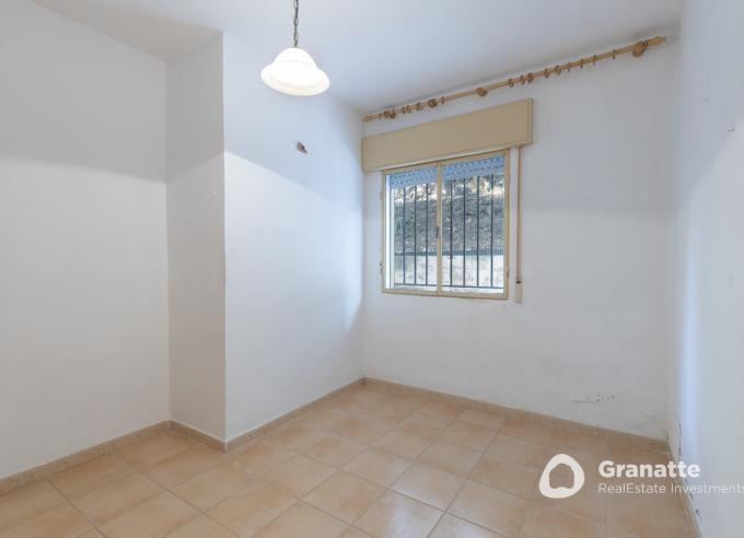 Piso en venta junto a Paseo de las Palmas