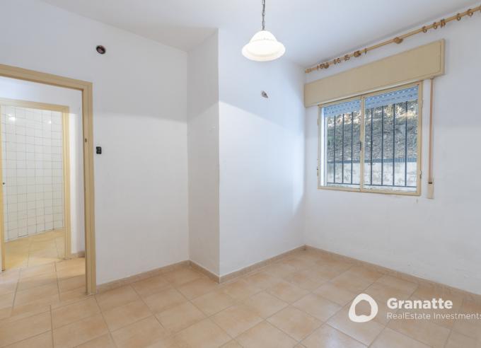 Piso en venta junto a Paseo de las Palmas