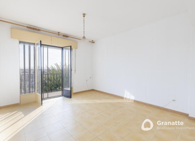 Piso en venta junto a Paseo de las Palmas