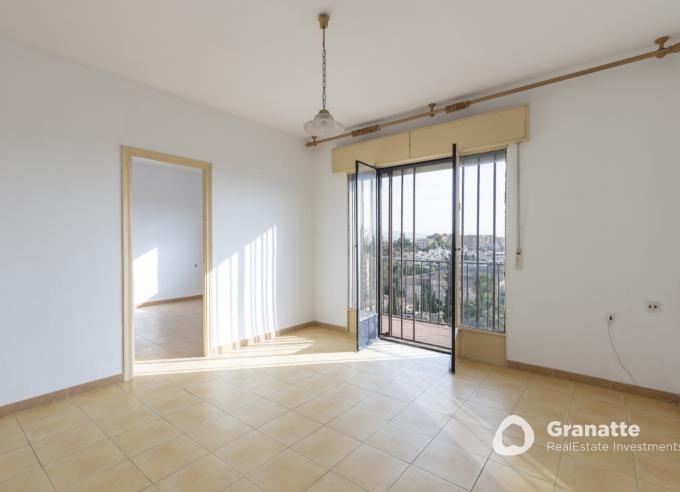 Piso en venta junto a Paseo de las Palmas