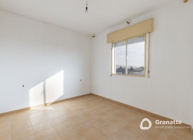 Piso en venta junto a Paseo de las Palmas