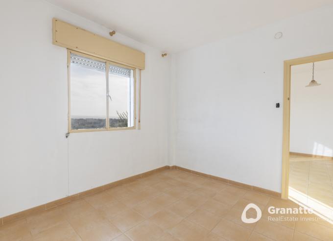 Piso en venta junto a Paseo de las Palmas