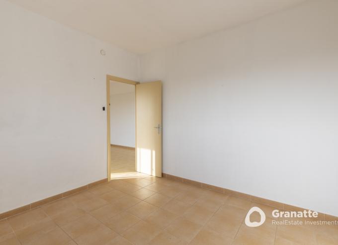 Piso en venta junto a Paseo de las Palmas