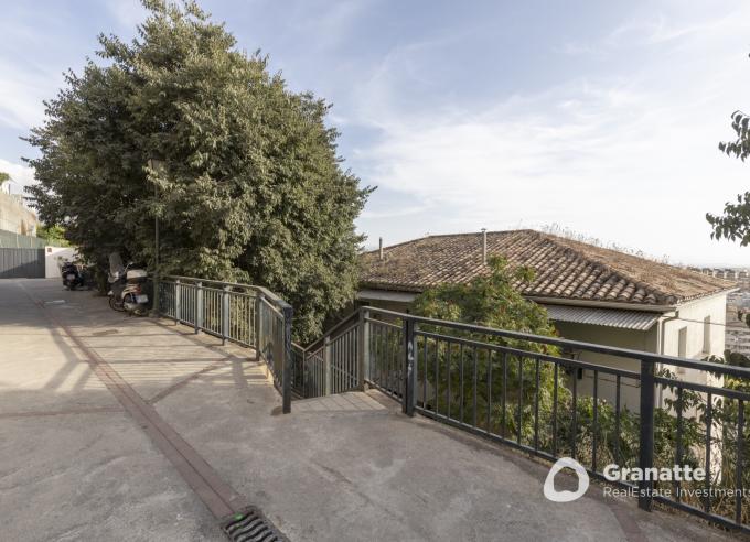 Piso en venta junto a Paseo de las Palmas