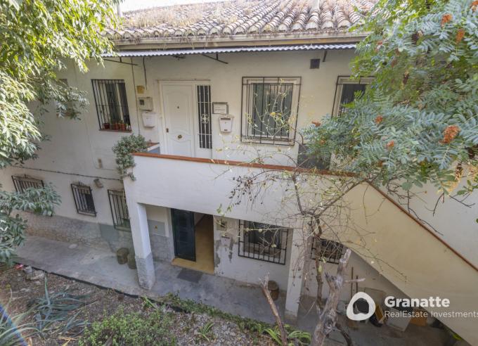 Piso en venta junto a Paseo de las Palmas