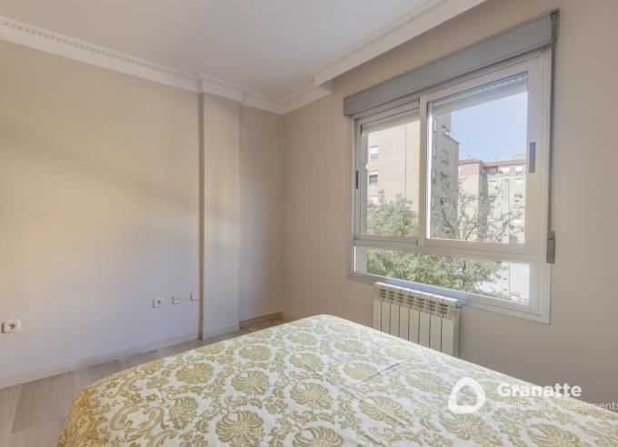 Piso en venta junto Camino Bajo de Huétor