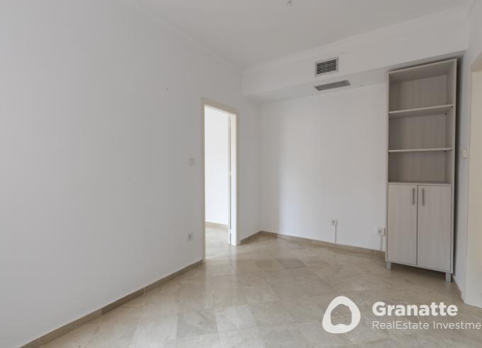 Estupendo apartamento en zona El Serrallo