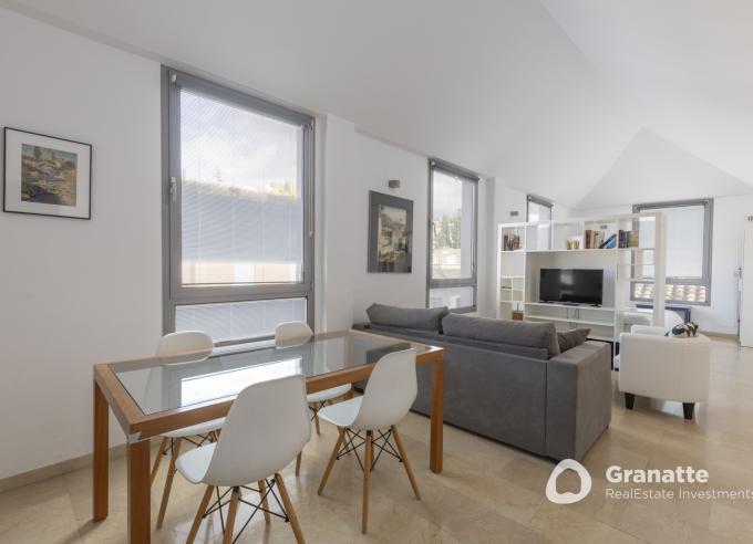 Apartamento en el Realejo