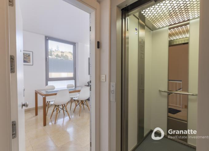 Apartamento en el Realejo