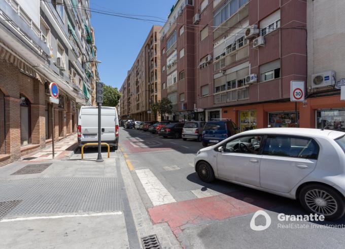 Piso en venta Fígares