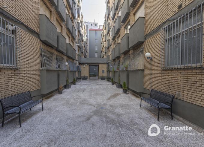 Piso en venta Fígares