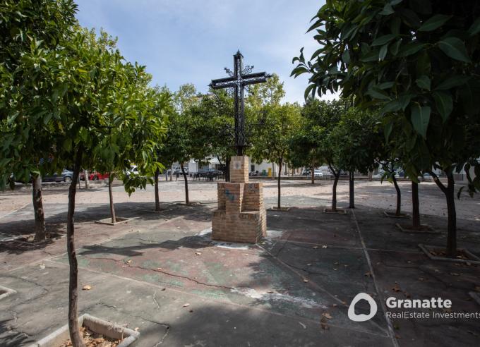 Piso en Beiro con terraza