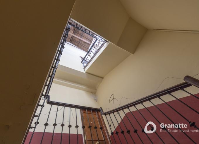 Edificios en venta en centro de Granada