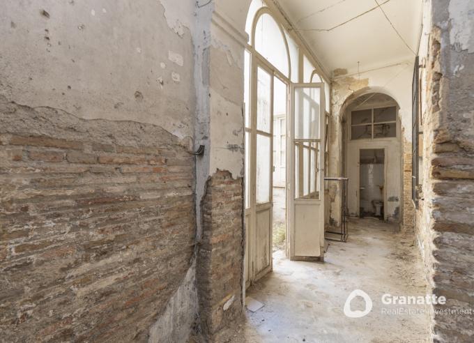 Edificios en venta en centro de Granada