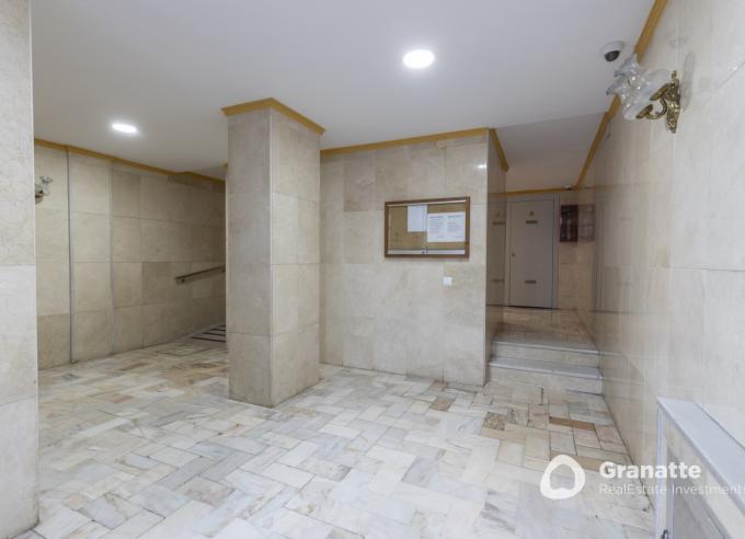 Piso en venta Marbella