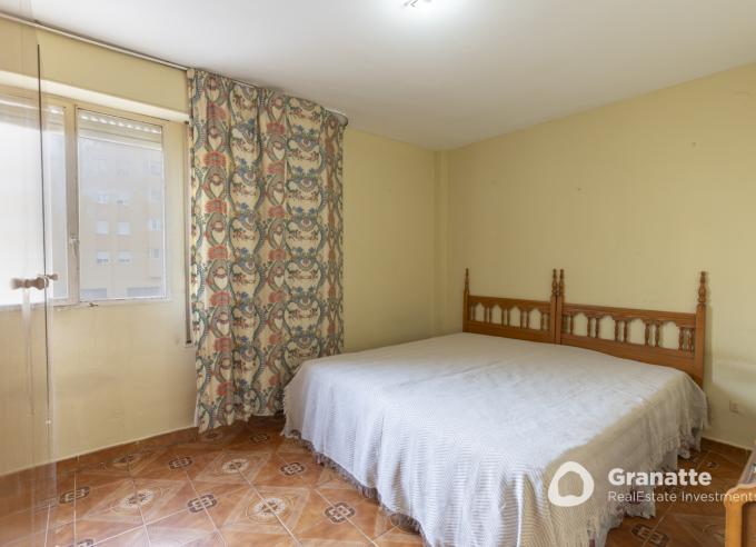 Piso en venta Marbella