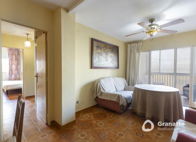 Piso en venta Marbella