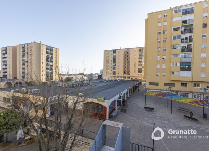 Piso en venta Marbella