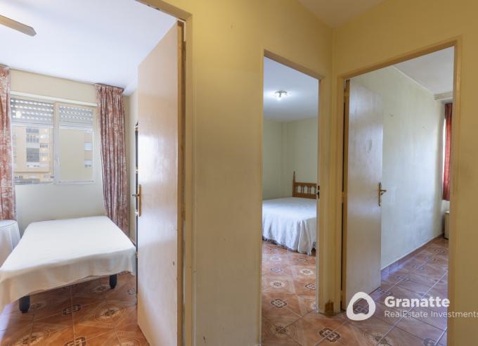 Piso en venta Marbella