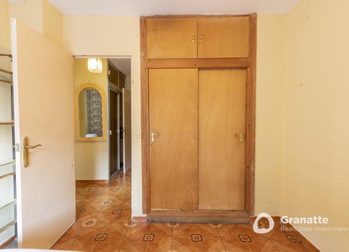 Piso en venta Marbella